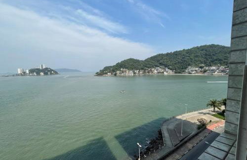 Apto com vista para o mar - Pé na Areia - Photo 14