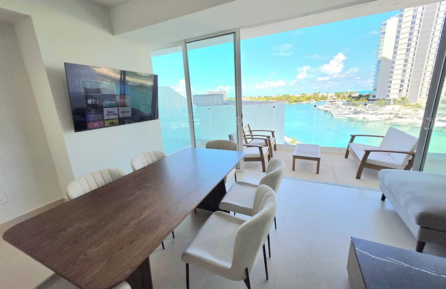Marea condo vista espectacular 4pax - Foto 21