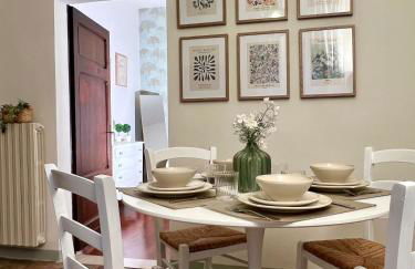 Charming light terraces near Basilica in Assisi - Foto 8