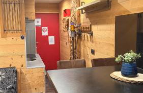 Les Appartements de Maé - Foto 5