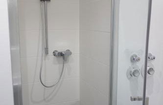 München-Riem my room Apartment an der Messe - Foto 8