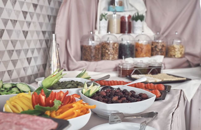 Koukounaria Hotel & Suites - Photo 73