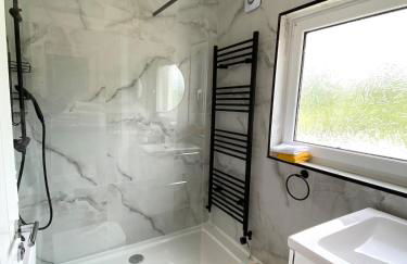 The Roxy Retreat 3 Bed in Aberdare - Foto 15