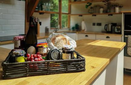 Tollgate Farm Kent 9 Bedroom retreat sleeps 25 - Foto 61