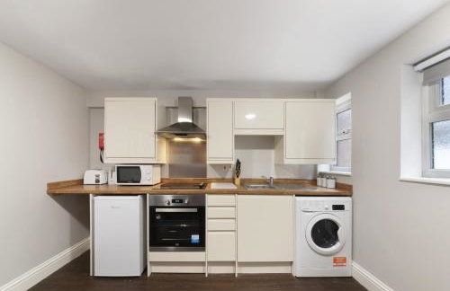 K Suites - Waveney Chambers 2 - Foto 35