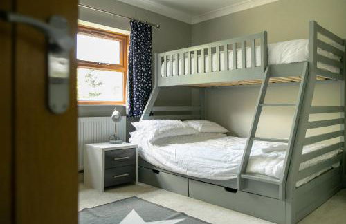 Modern Family Home - Gateway to Yorkshire - Foto 10