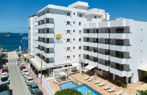 Apartamentos Mar i Vent - Foto 11