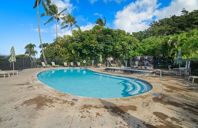 Kauai The Palms At Poipu Kai 1752 3 Bedroom Condo - Foto 25
