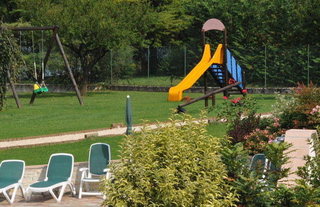 Apartment in Idro With Lake and Mountain Views - Foto 16