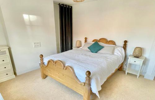 Rye Court Cottages - Foto 24