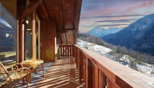 Lioda Oak Alpine Charm - Foto 4