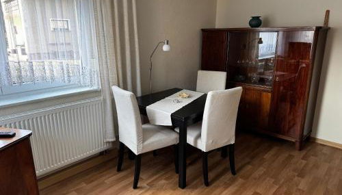 Ferienwohnung Nachtigall - Foto 2