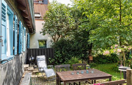 Ferienhaus Schotten - Photo 28