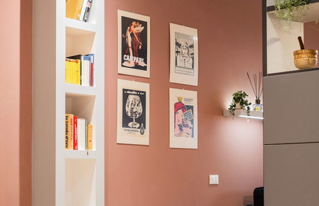 Casa Polese in Bologna - Foto 55
