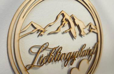 Ferienwohnung Lieblingsplatzl mit Garten - Foto 4