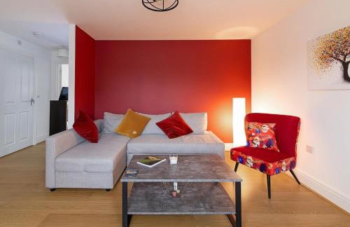 Warren Cottage - Foto 11