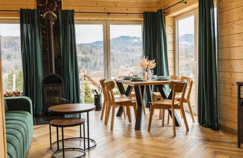 Stodoła pod Pilskiem - Foto 7