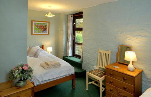 Riscombe Farm Cottages - Foto 49