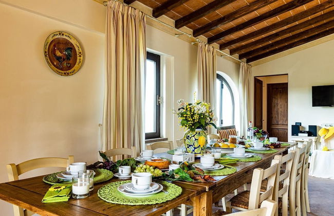 Pi-e413-laja0at - Casale Teatro e Fienile 18 - Foto 66