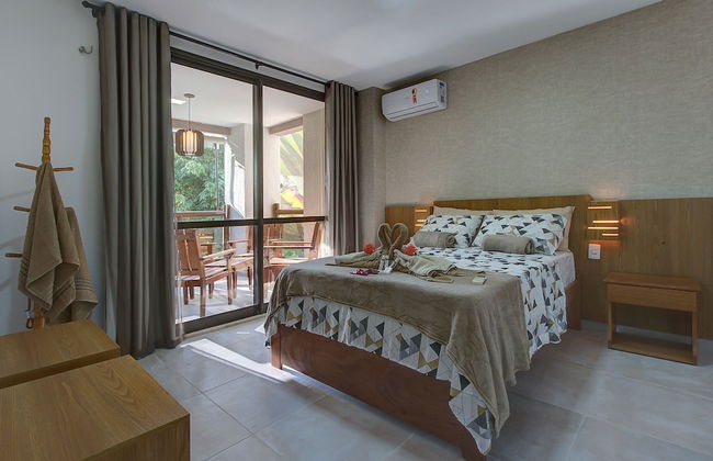 Apartamento no WaiWai Cumbuco Fortaleza - Photo 2