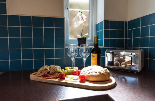 Two Ways - Edge of Peak District near Matlock - Foto 15