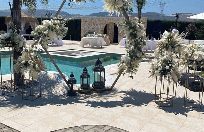 An Idyllic Hideaway Villa Shangri-la Zakynthos - Photo 62