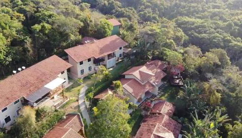 CHALÉ RECANTO SAGRADO( MONTE VERDE) - Foto 2