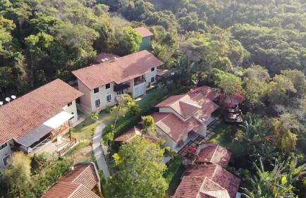 CHALÉ RECANTO SAGRADO( MONTE VERDE) - Foto 2