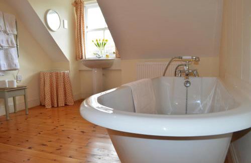 Shelduck Cottage - Foto 12