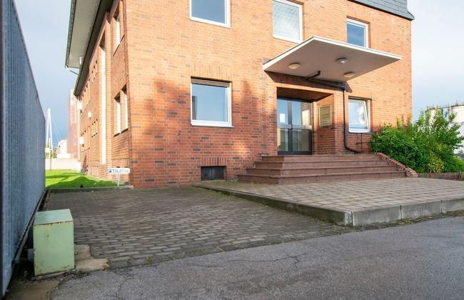 Airport 3 Room Apartment - Foto 20