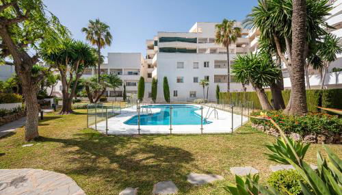 Rent Prestige- Jardines Andalucia Puerto Banus - Foto 1