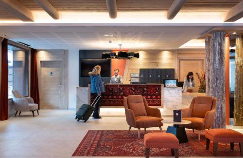 MGM Hôtels & Résidences - Résidence Akoya - Photo 3