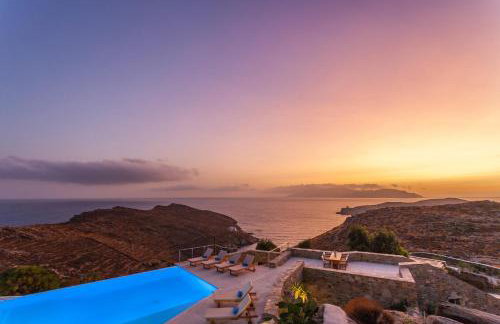 On The Rocks Villas Ios - Foto 79