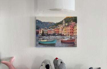 Lanternalba appartamento con vista sul porto antico - Foto 5