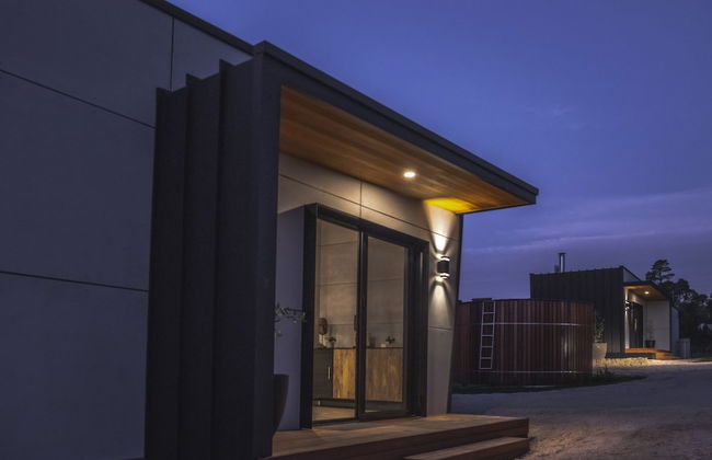 Pavilions at Lenswood - Foto 30