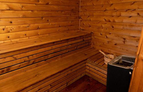 Dulrush Self-Catering Lodges - Foto 73