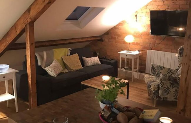 Modern Penthouse With Views in Stroud - Foto 27