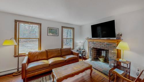 Oakwood Trail Cottage - Foto 3