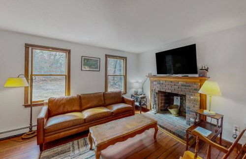 Oakwood Trail Cottage - Foto 3