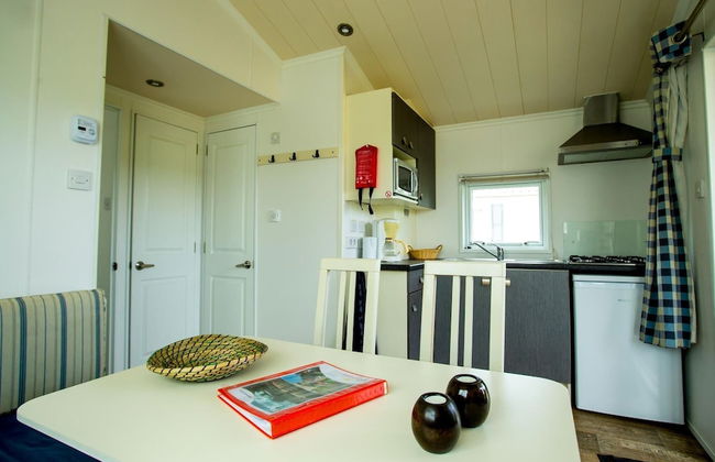 Chalet Near Drunense Dunes - Photo 4