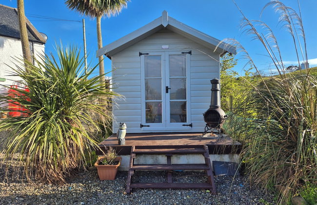 Beautiful 2-bed Semi Rural Cottage Enclosed Garden - Foto 36
