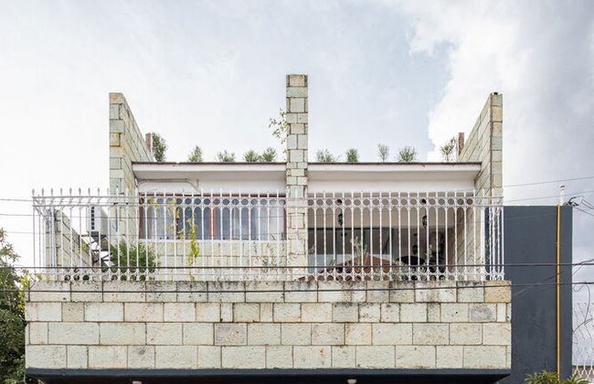 Rooftop Hot Tub 3 levels 5br in Villa - Photo 74