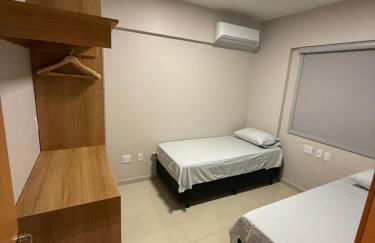 Apartamento Amplo e Confortável em Condomínio Familiar, 3 Quartos Sendo 1 Suíte com Lazer de Clube - Foto 19