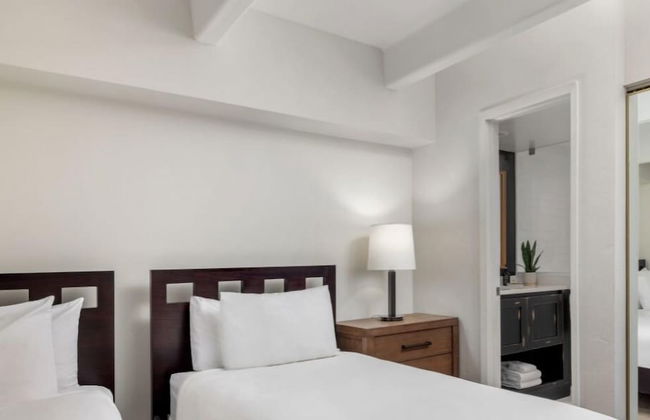 The Landmark - Foto 76