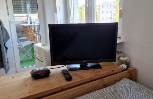 Schöne, helle 3 Zimmer mit Klimaanlage - Foto 26