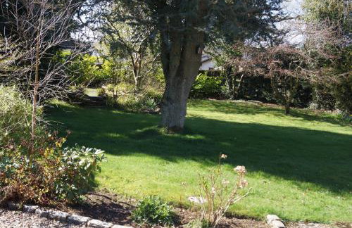 Cosy Kirriemuir Flat - Pet Friendly Retreat - Foto 11