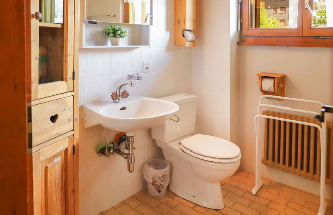 Résidence 25 - Foto 19