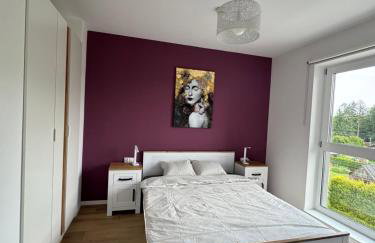 Apartament Pod Żaglami - Foto 8