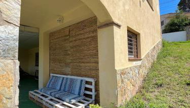 Nature House - Foto 5, Garden