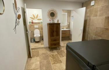 Gite Provençal du Mas Arnaud - Foto 25